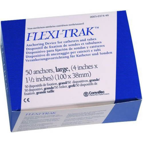 Flexi-Trak Anchoring Device (BX/50)